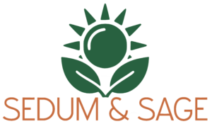 Sedum & Sage
